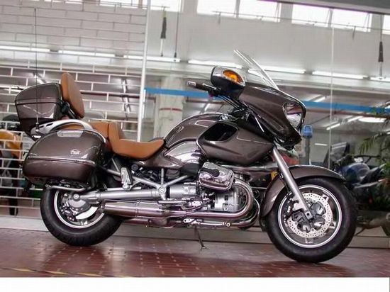 供应宝马(BMW)巡航车R1200CL摩托车